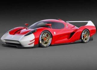 Glickenhaus conferma il Programma Hypercar per il WEC