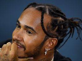 Hamilton Mercedes: la fine è vicina?