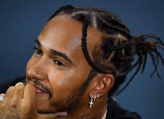 Hamilton Mercedes: la fine è vicina?