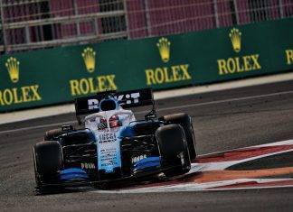 Claire Williams: ” Il 2020 sarà l’anno della svolta”