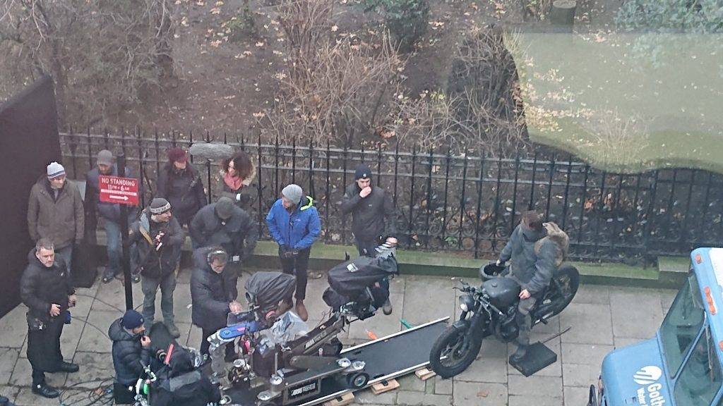 batman set