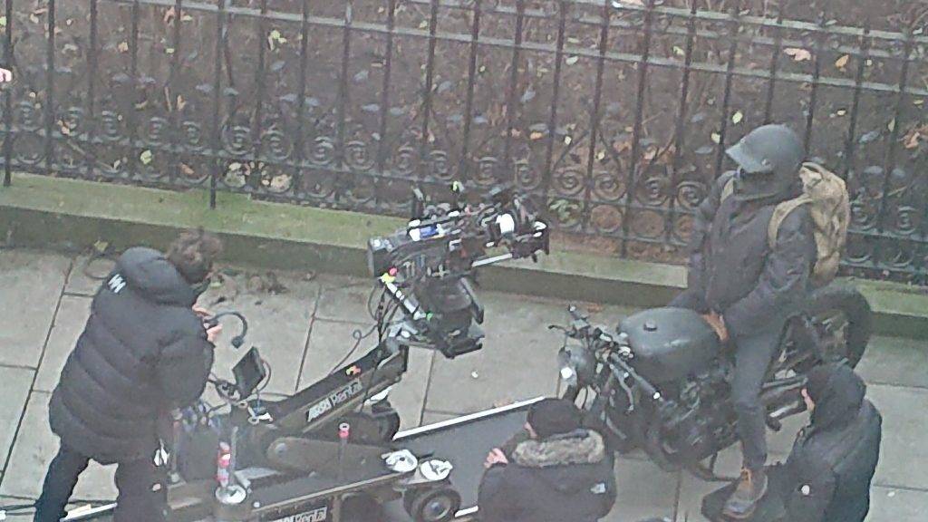 batman set