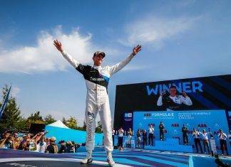 ePrix Santiago 2020, i Top & Flop di Metropolitan ePrix Santiago 2020