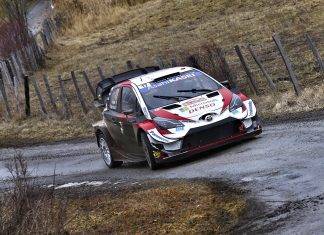 Sébastien Ogier: “Neuville? A Montecarlo ha vinto l’unico che non ha cambiato team”