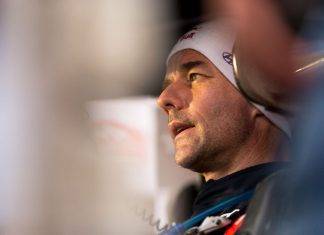 Sébastien Loeb: “Rally di Svezia? La decisione è stata mia”
