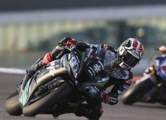 SBK presentazione team, ecco le date ufficiali SBK presentazione team