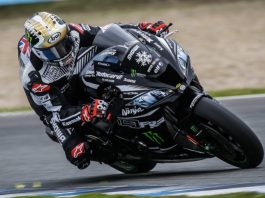 SBK Test Catalunya 2020, Rea e Lowes contenti SBK test Portimao