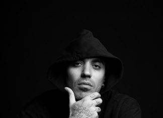 Marracash annuncia il concerto all’Arena di Verona