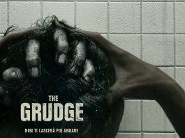 The Grudge, il virus asiatico arriva negli Usa The Grudge