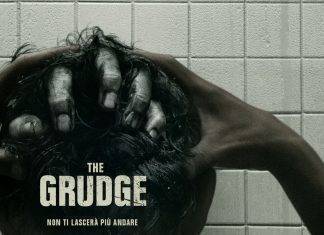 The Grudge, il virus asiatico arriva negli Usa The Grudge