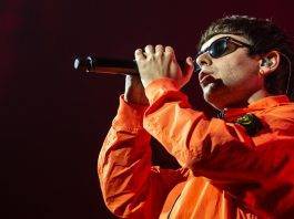 Gazzelle sold out a Roma con il suo “Post Punk”