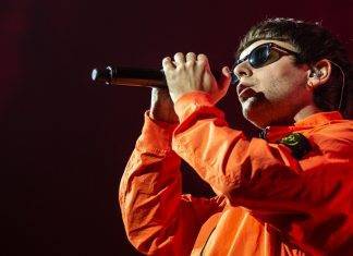Gazzelle sold out a Roma con il suo “Post Punk”
