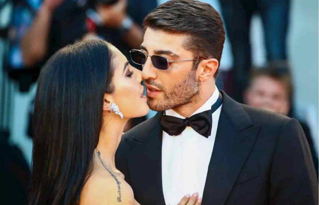 giulia de lellis verisismo andrea iannone damante