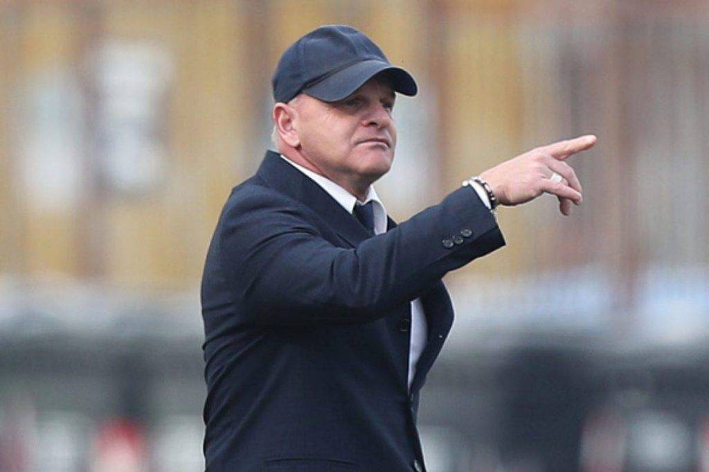 Iachini ha chiesto uno sforzo alla società sul mercato di gennaio