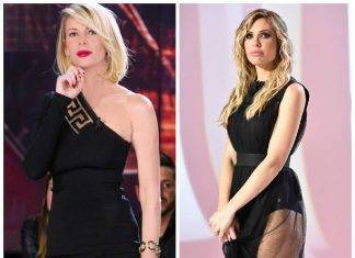 Isola Dei Famosi, Ilary Blasi al posto di Alessia Marcuzzi? isola dei famosi blasi al posto di marcuzzi
