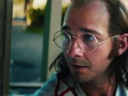 Shia LaBeouf: la sua infanzia in Honey Boy Honey Boy - Photo credit: Adler Entertainment