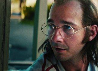 Shia LaBeouf: la sua infanzia in Honey Boy Honey Boy - Photo credit: Adler Entertainment