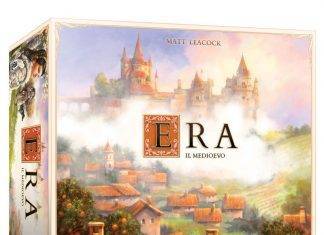 ERA Il Medioevo, Cranio Creations ci catapulta nell’anno Mille