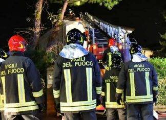Tragedia nella notte a Mazara del Vallo