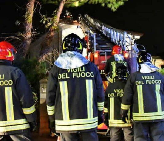Tragedia nella notte a Mazara del Vallo