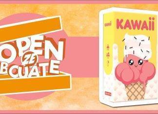 Kawaii, un dolce gioco per piccini Kawaii