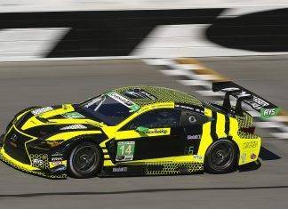 Lexus IMSA – ACO, alla ricerca dell’unione Lexus