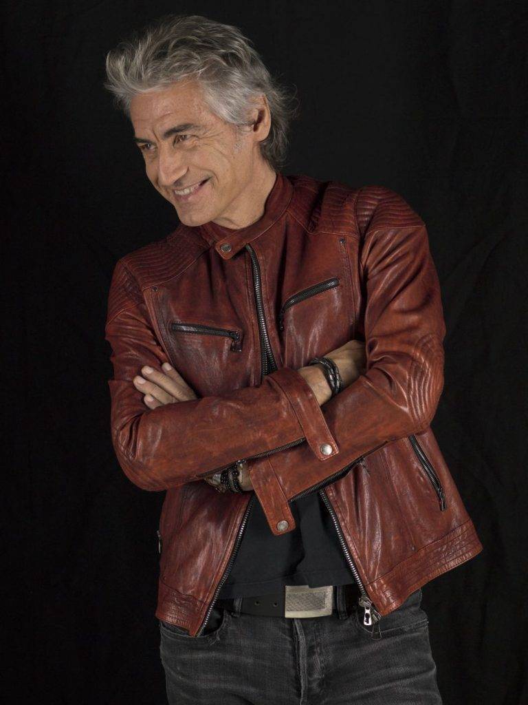 Luciano Ligabue: 30 anni in un giorno è sold out - Ph © Ray Tarantino