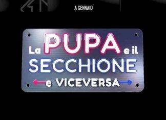 La Pupa e il Secchione – Cast, dove e quando