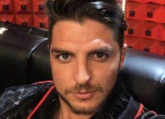 La riapparizione di Luigi Favoloso