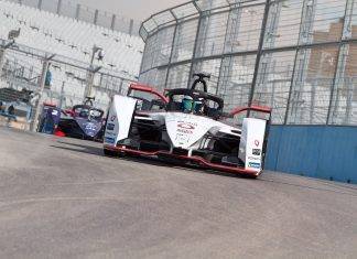 ePrix Santiago 2020, le tedesche pronte a dominare di nuovo? ePrix Santiago 2020