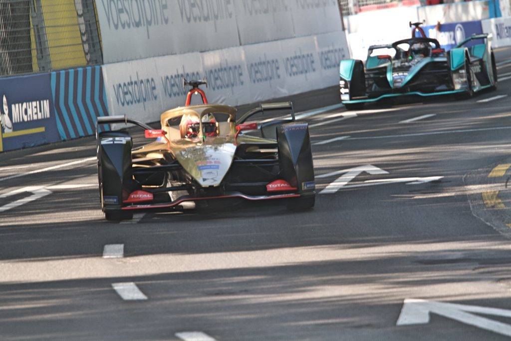 Formula E Svizzera