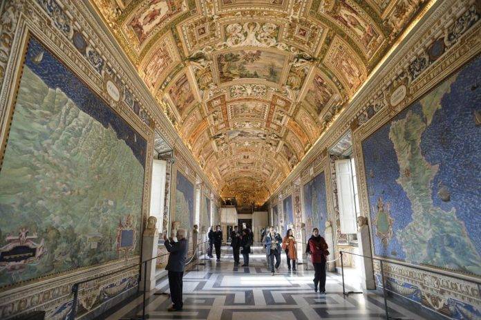 Musei Vaticani