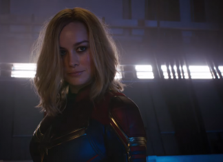 Captain Marvel: una petizione contro Brie Larson