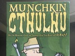 Munchkin Cthulhu, tra mostri e bari chi vincerà? Munchkin
