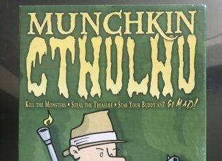 Munchkin Cthulhu, tra mostri e bari chi vincerà? Munchkin