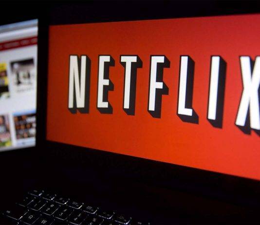 Netflix: la condivisione della password potrebbe essere limitata