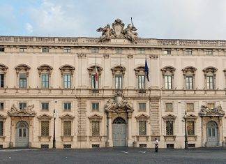 Corte Costituzionale: inammissibile il referendum sulla legge elettorale Corte Costituzionale inammissibile referendum