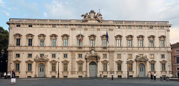 Corte Costituzionale inammissibile referendum