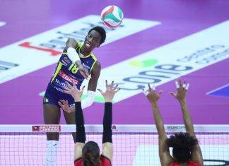 Paola Egonu e i commenti razzisti: cosa è successo Volley: le migliori giocatrici italiane
