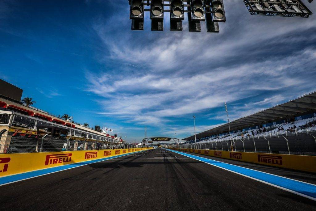 Novità GP Francia 2020