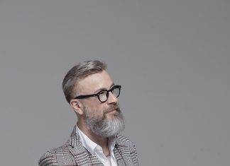 Marco Masini ospite a Domenica In, chi erano i genitori del cantante