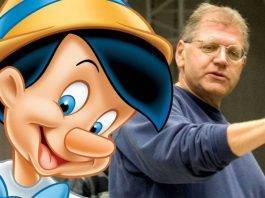 Dalla DeLorean a Collodi: Robert Zemeckis sarà alla guida del live-action di Pinocchio