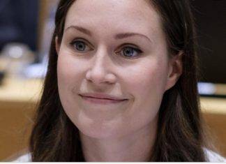 Finlandia, l’idea della premier Sanna Marin: si lavora solo quattro giorni Sanna Marin