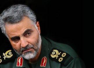 Quasem Soleimani ucciso a Bagdad da un raid USA Qasem Soleimani