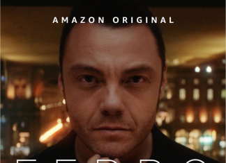 Tiziano Ferro | Il documentario su Amazon Prime Video