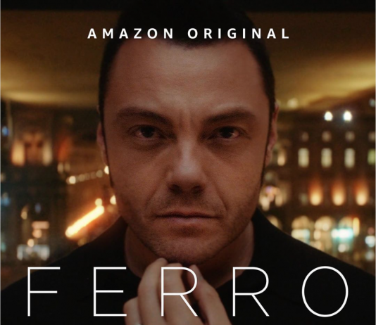 Tiziano Ferro | Il documentario su Amazon Prime Video