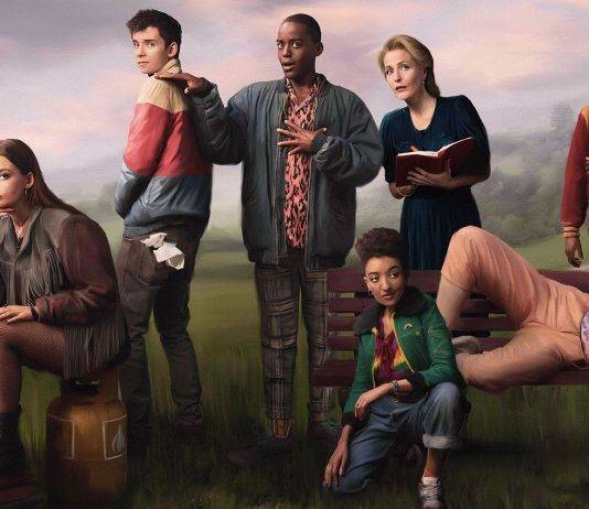 Sex Education: la recensione del teen-comedy di Netflix