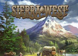 Sierra West, una montagna di risorse Sierra west