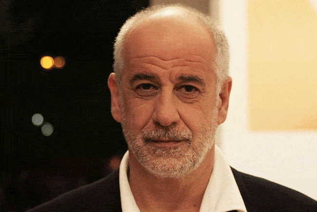 Toni Servillo - immagine web