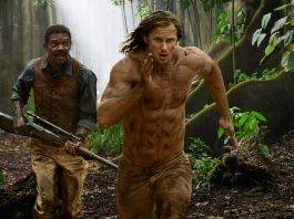Tarzan e la sua leggenda
